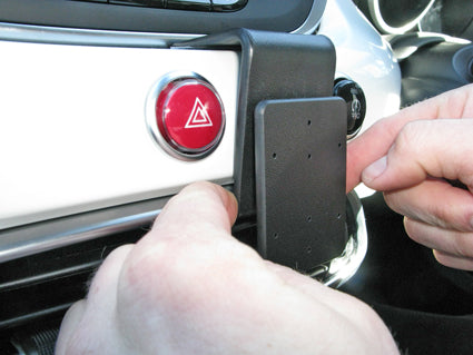 Brodit ProClip 655097 - Fiat 500 X 2015-2024