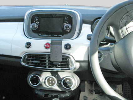 Brodit ProClip 655097 - Fiat 500 X 2015-2024