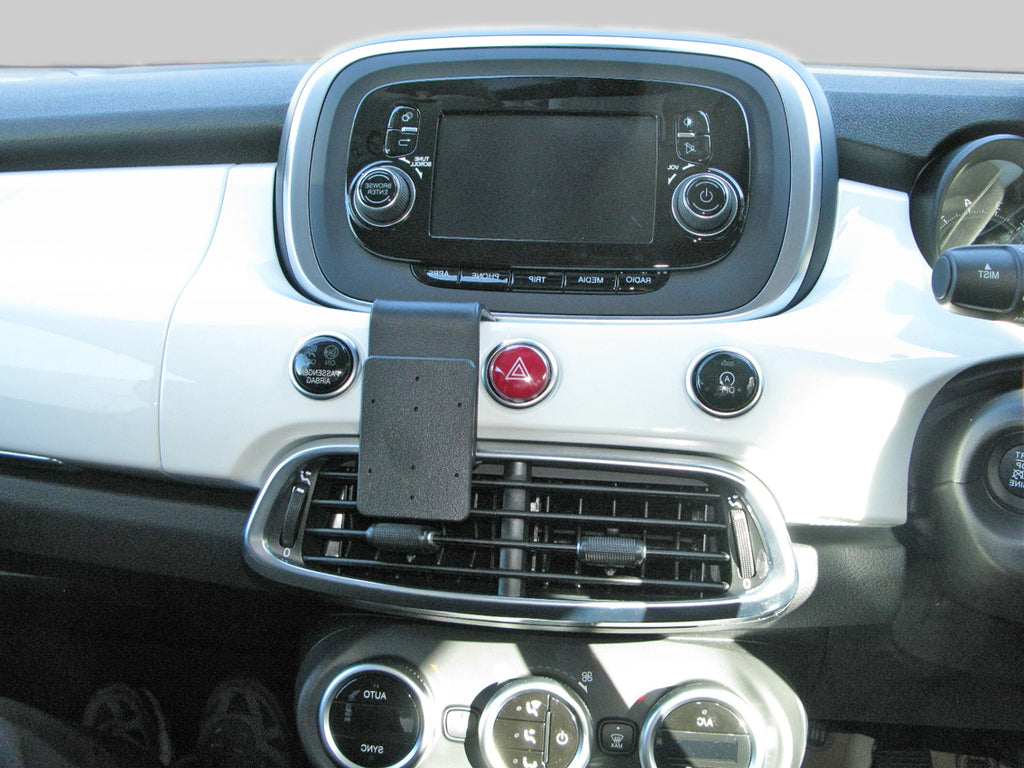 Brodit ProClip 655097 - Fiat 500 X 2015-2024