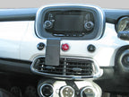 Brodit ProClip 655097 - Fiat 500 X 2015-2024