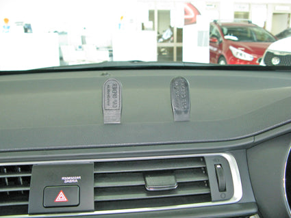 Brodit ProClip 655098 - Kia Rio 2015-2017