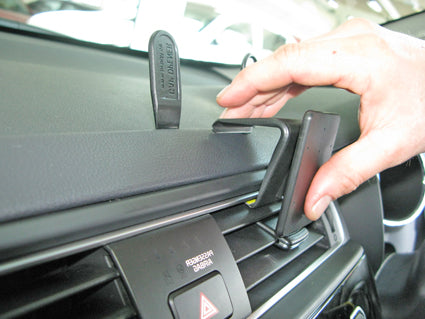 Brodit ProClip 655098 - Kia Rio 2015-2017