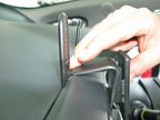 Brodit ProClip 655098 - Kia Rio 2015-2017