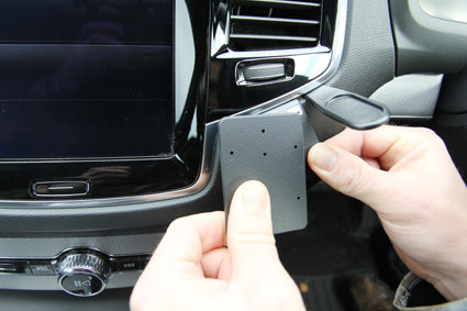 Brodit ProClip 655099 - Volvo XC90 2015-2024