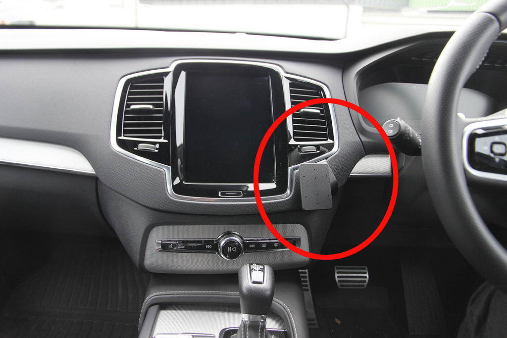 Brodit ProClip 655099 - Volvo XC90 2015-2024