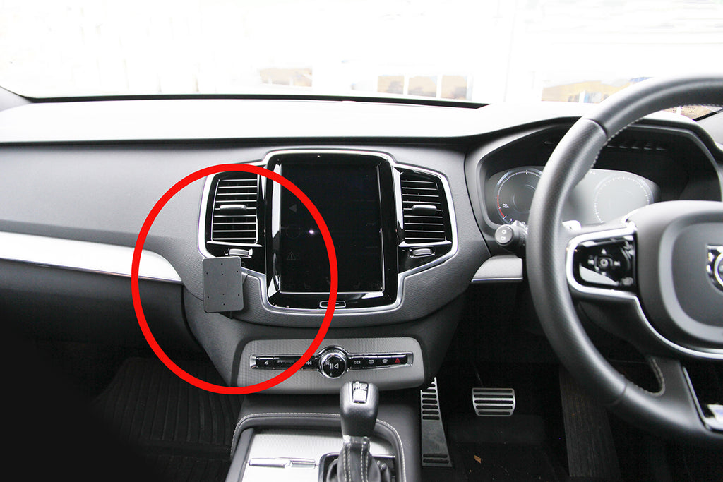 Brodit ProClip 655100 - Volvo XC90 2015-2024