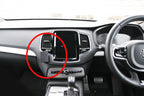 Brodit ProClip 655100 - Volvo XC90 2015-2024