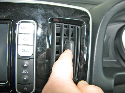 Brodit ProClip 655102 - Nissan NV200 2015-2023