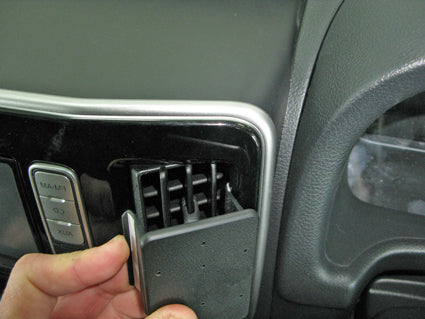 Brodit ProClip 655102 - Nissan NV200 2015-2023