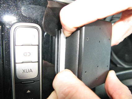 Brodit ProClip 655102 - Nissan NV200 2015-2023