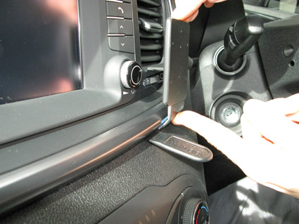 Brodit ProClip 655103 - Kia Sorento 2015-2020