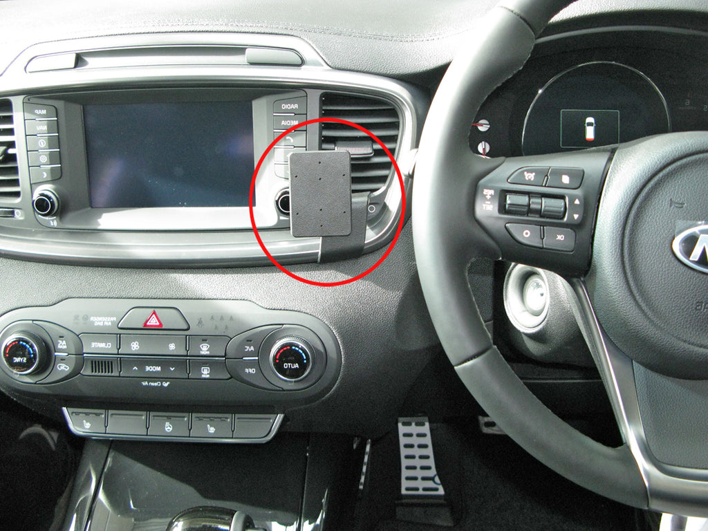 Brodit ProClip 655103 - Kia Sorento 2015-2020