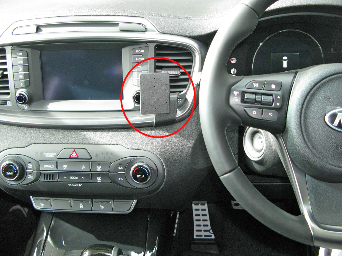 Brodit ProClip 655103 - Kia Sorento 2015-2020