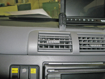 Brodit ProClip 655109 - DAF CF 2014-2024