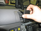 Brodit ProClip 655109 - DAF CF 2014-2024