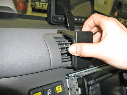 Brodit ProClip 655109 - DAF CF 2014-2024