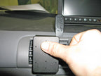 Brodit ProClip 655109 - DAF CF 2014-2024