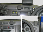 Brodit ProClip 655109 - DAF CF 2014-2024