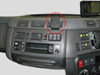Brodit ProClip 655109 - DAF CF 2014-2024