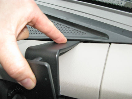 Brodit ProClip 655110 - DAF LF 2014-2026