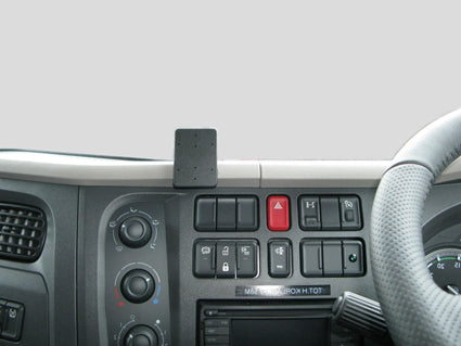Brodit ProClip 655110 - DAF LF 2014-2026