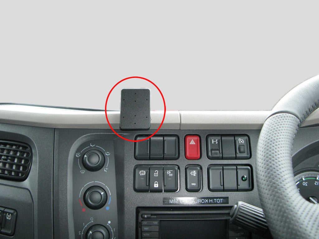 Brodit ProClip 655110 - DAF LF 2014-2026