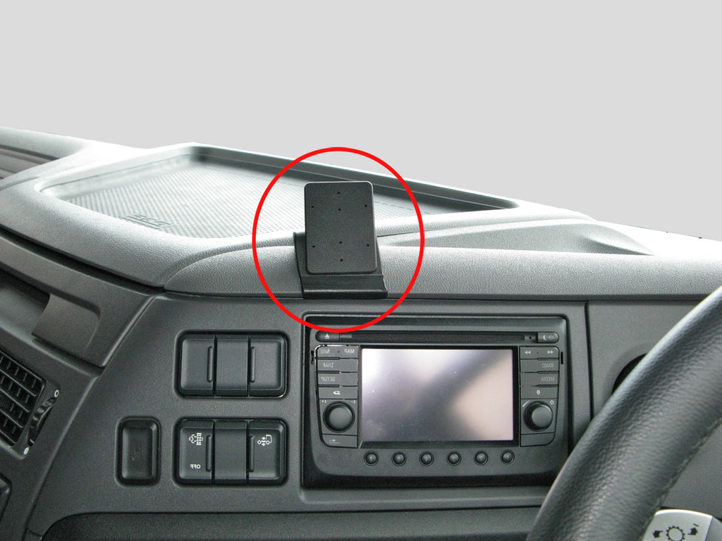 Brodit ProClip 655113 - DAF XF 2014-2021