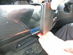 Brodit ProClip 655114 - Mazda 2 2015-2023
