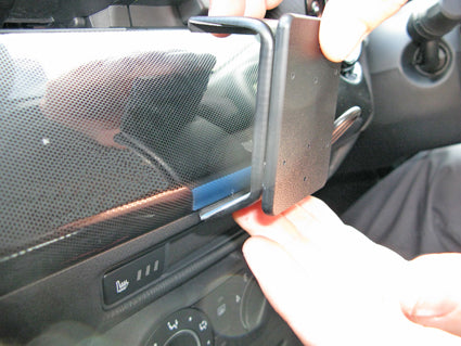 Brodit ProClip 655114 - Mazda 2 2015-2023