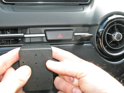 Brodit ProClip 655114 - Mazda 2 2015-2023