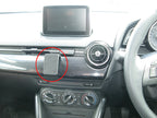 Brodit ProClip 655114 - Mazda 2 2015-2023