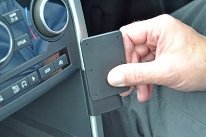 Brodit ProClip 655115 - Land Rover Discovery Sport 2015-2019