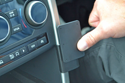 Brodit ProClip 655115 - Land Rover Discovery Sport 2015-2019