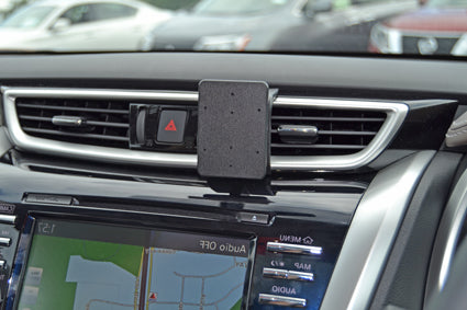Brodit ProClip 655121 - Nissan Murano 2015-2024