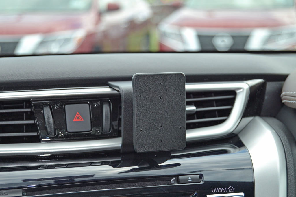 Brodit ProClip 655121 - Nissan Murano 2015-2024