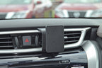 Brodit ProClip 655121 - Nissan Murano 2015-2024