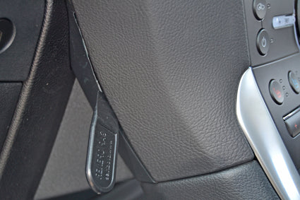 Brodit ProClip 655122 - Ford Edge 2015-2018