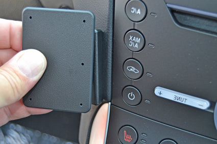 Brodit ProClip 655122 - Ford Edge 2015-2018