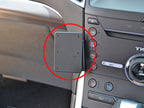Brodit ProClip 655122 - Ford Edge 2015-2018