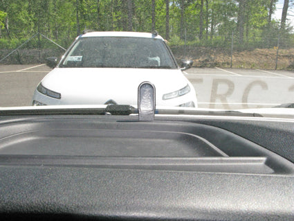 Brodit ProClip 655129 - Fiat Doblò 2016-2022