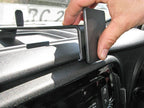 Brodit ProClip 655129 - Fiat Doblò 2016-2022