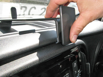 Brodit ProClip 655129 - Fiat Doblò 2016-2022