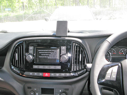 Brodit ProClip 655129 - Fiat Doblò 2016-2022