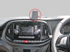 Brodit ProClip 655129 - Fiat Doblò 2016-2022