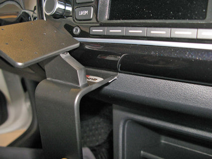 Brodit ProClip 655132 - Seat Citigo 2015-2016