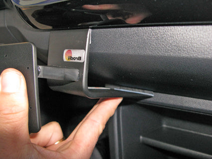 Brodit ProClip 655132 - Seat Citigo 2015-2016