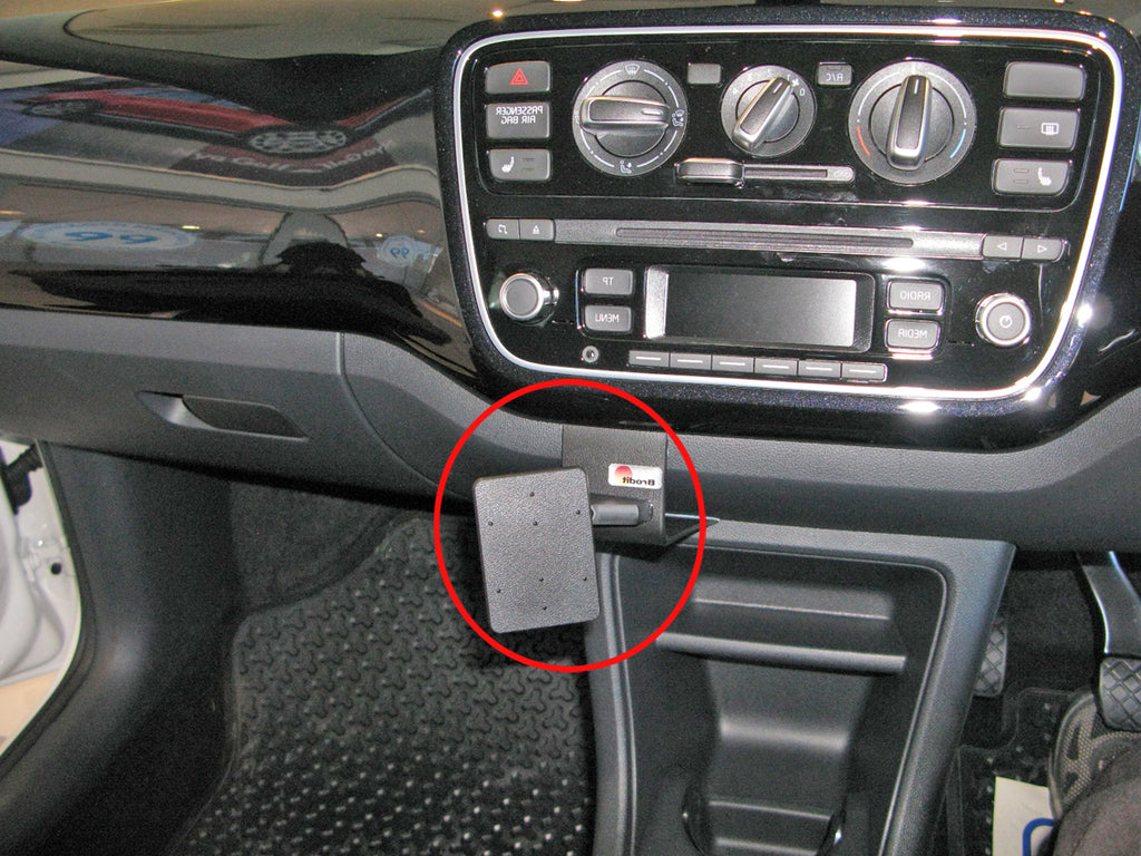 Brodit ProClip 655132 - Seat Citigo 2015-2016