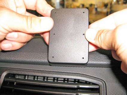 Brodit ProClip 655133 - Volkswagen Caddy 2016-2020
