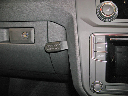 Brodit ProClip 655134 - Volkswagen Caddy 2016-2020