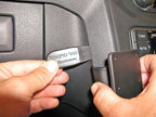 Brodit ProClip 655134 - Volkswagen Caddy 2016-2020